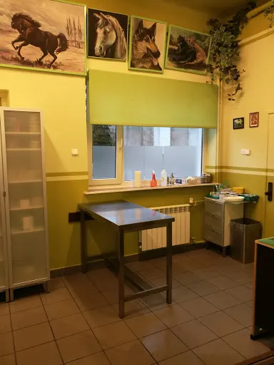 Przychodnia weterynaryjna s.c.